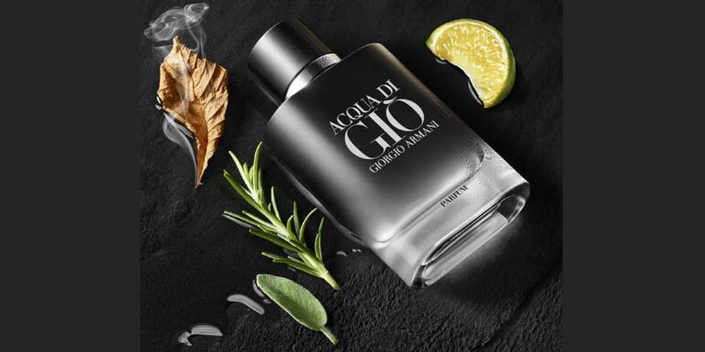 Acqua di Giò by Giorgio Armani Hombre