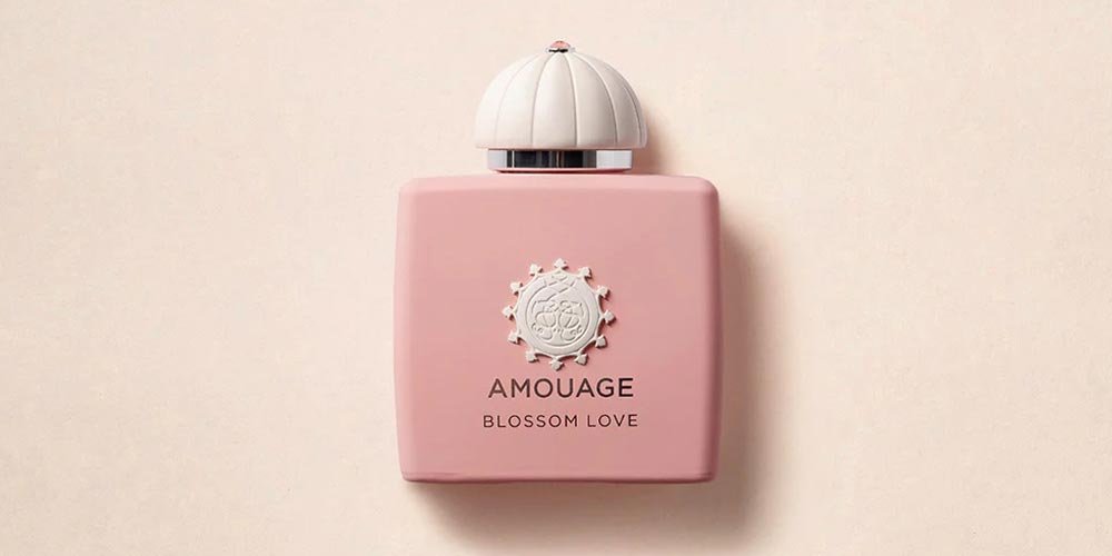 Amouage Secret Garden Blossom Love