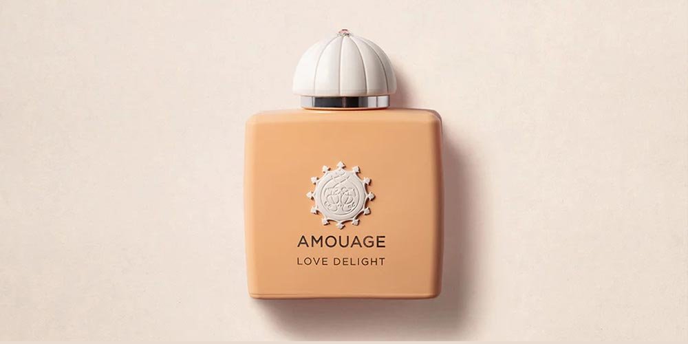 Amouage Love Delight