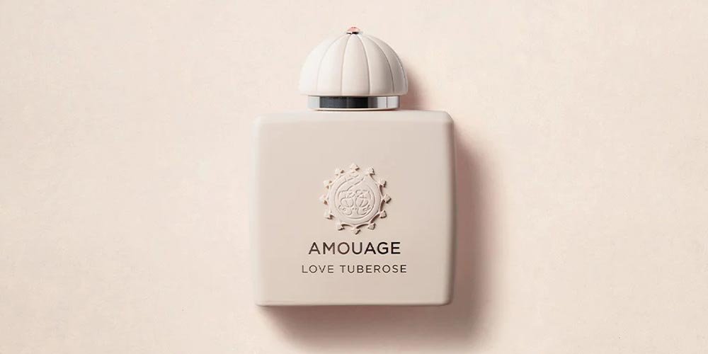 Amouage Secret Garden Blossom Love