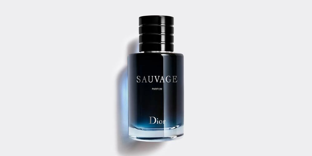 Christian Dior Sauvage