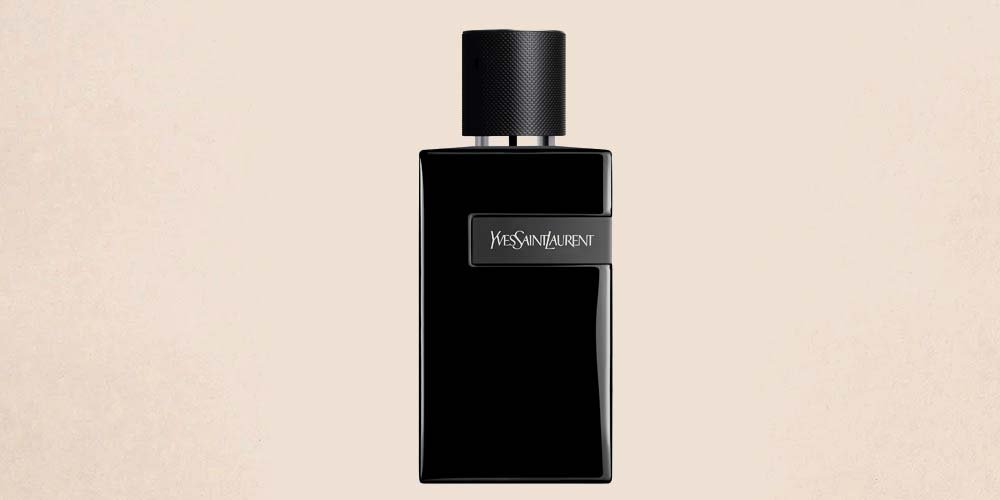 Y Le Parfum by Yves Saint Laurent