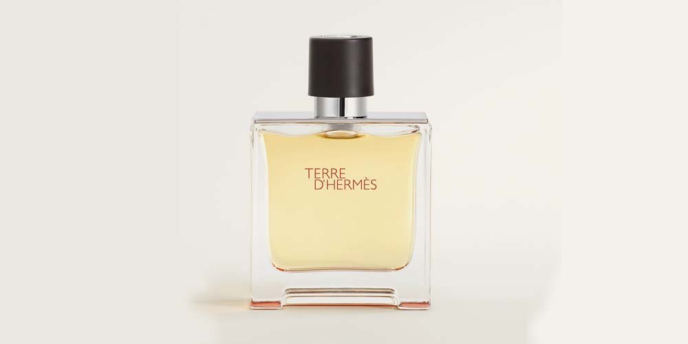 Terre d'Hermès