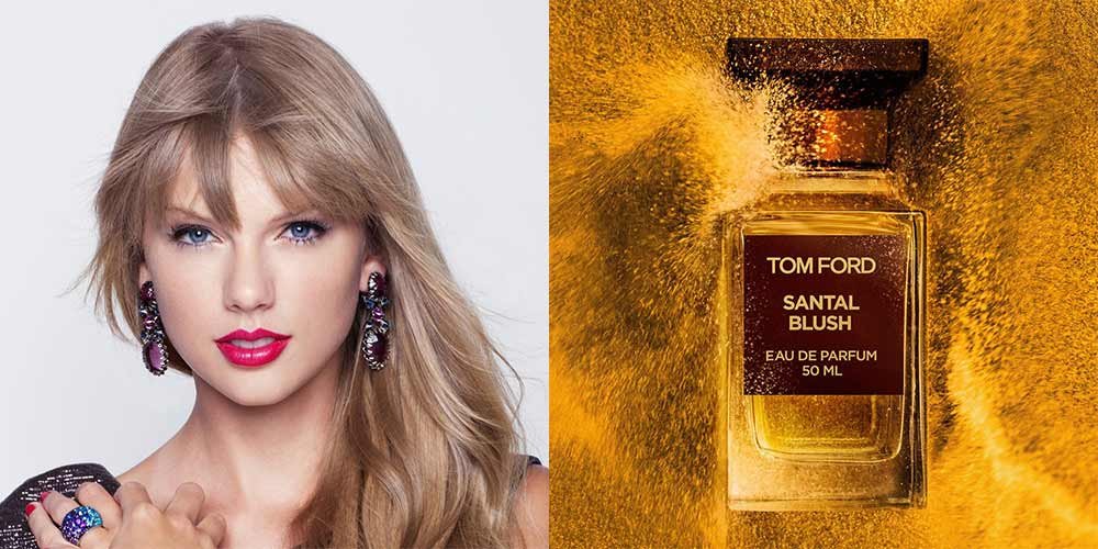 Tom Ford Santal Blush