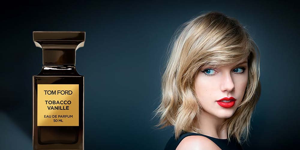 Tom Ford Tobacco Vanille