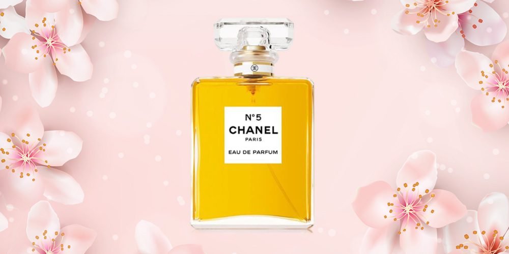 Chanel No. 5 – The Timeless Classic