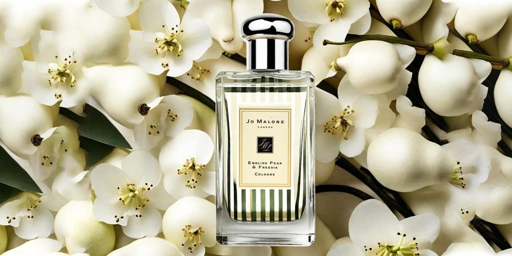 Jo Malone London English Pear & Freesia