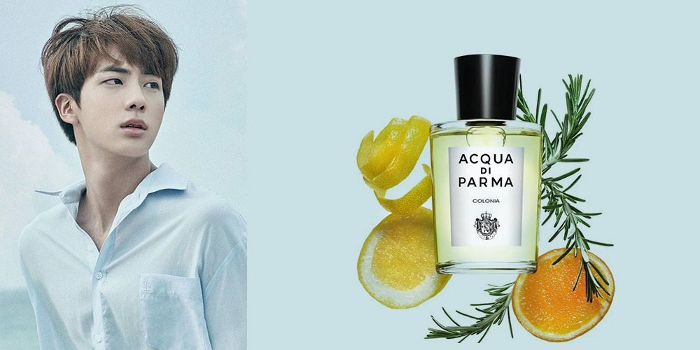 Acqua di Parma Colonia