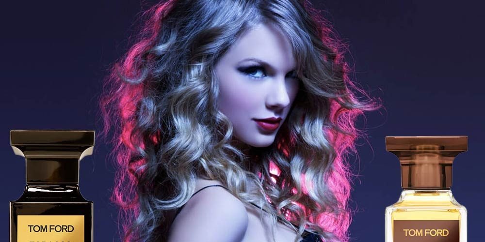 taylor-swift-fragrance Taylor Swift's Signature Scent